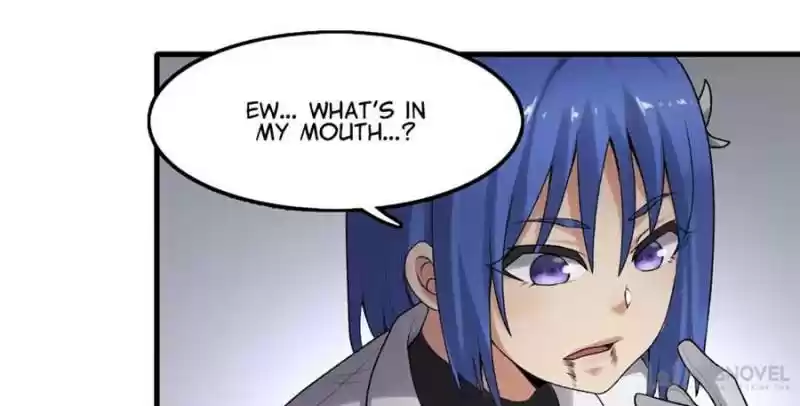 Because I'm An Uncle Who Runs A Weapon Shop Chapter 164