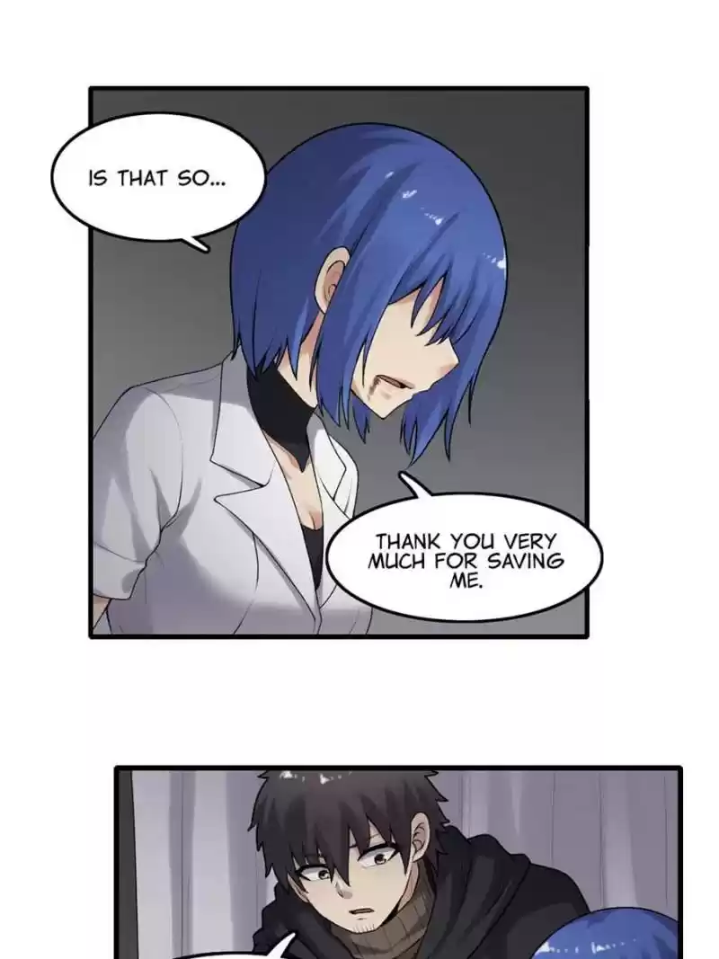 Because I'm An Uncle Who Runs A Weapon Shop Chapter 164