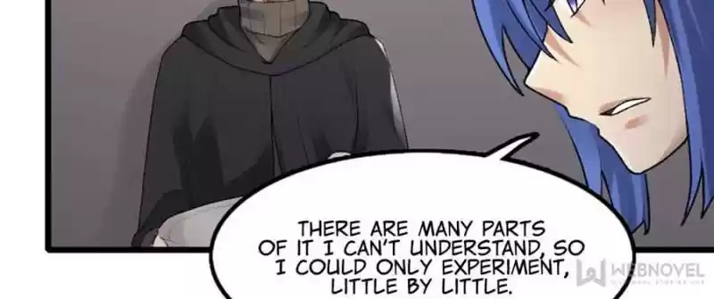 Because I'm An Uncle Who Runs A Weapon Shop Chapter 164