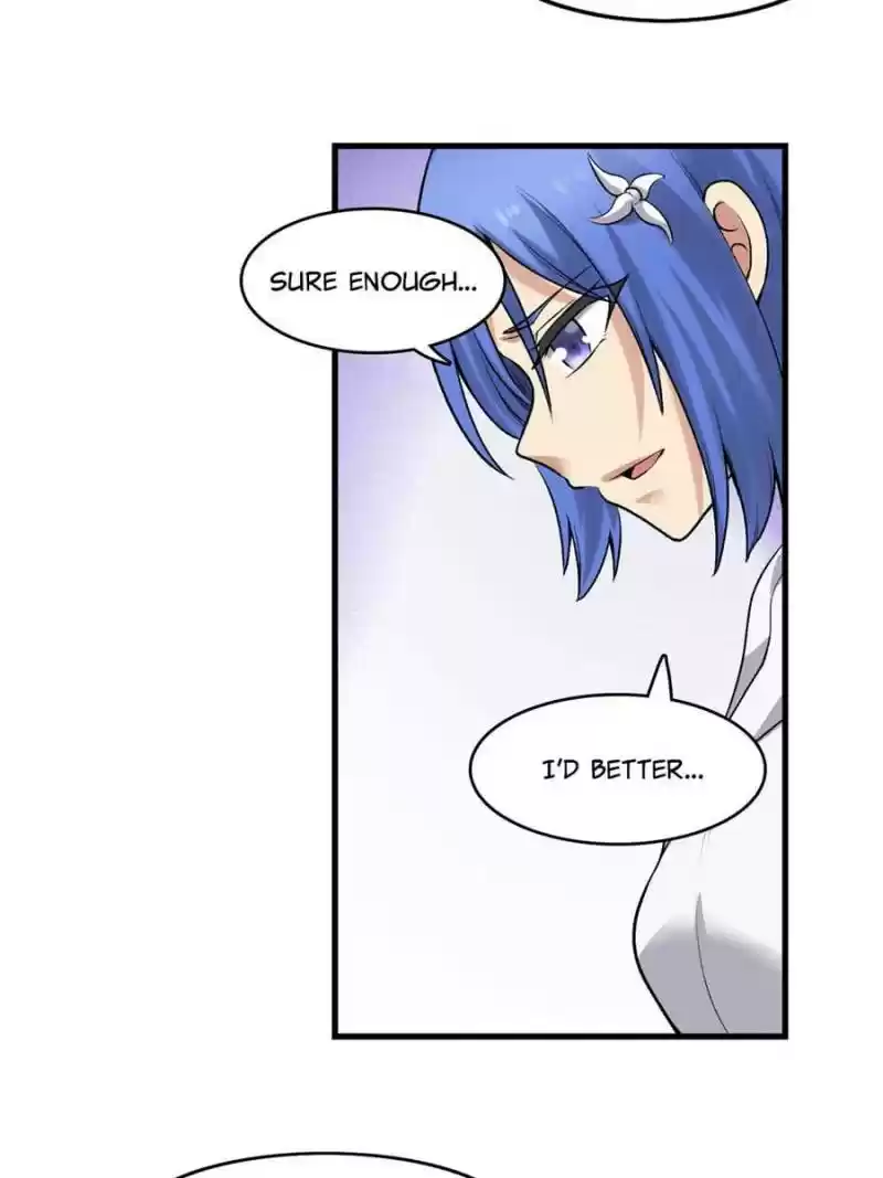 Because I'm An Uncle Who Runs A Weapon Shop Chapter 165