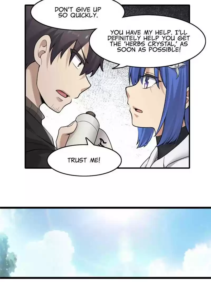 Because I'm An Uncle Who Runs A Weapon Shop Chapter 165