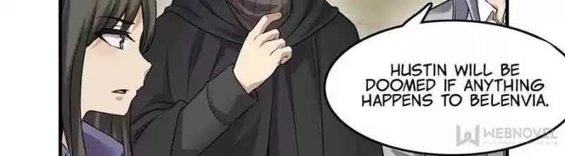 Because I'm An Uncle Who Runs A Weapon Shop Chapter 165