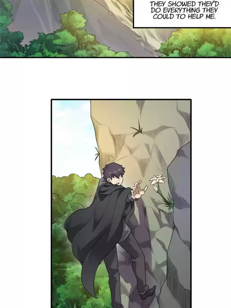 Because I'm An Uncle Who Runs A Weapon Shop Chapter 165