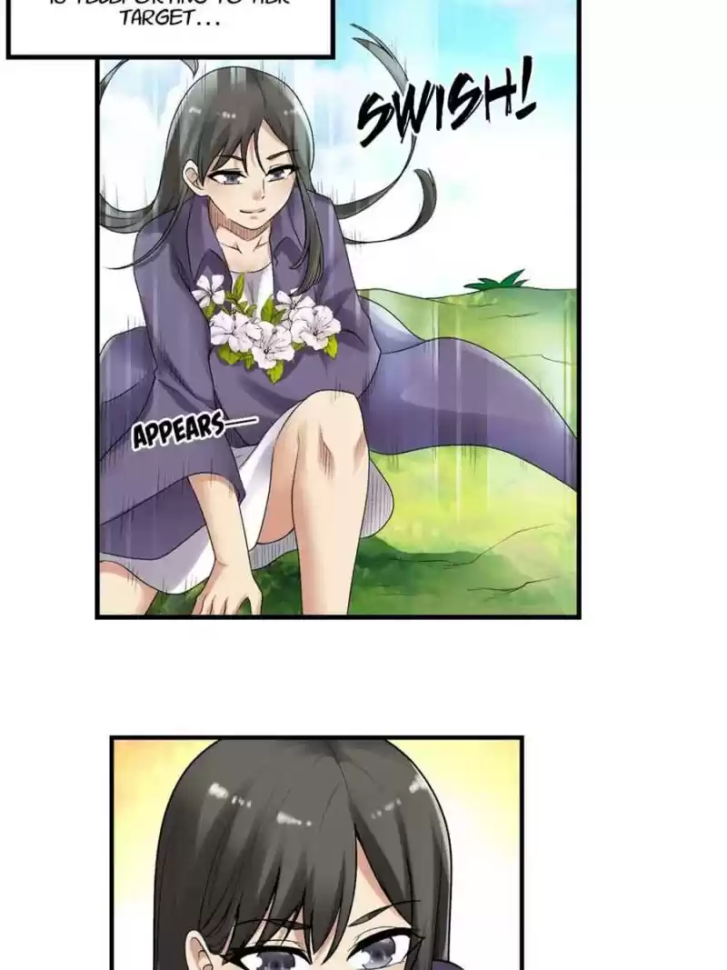 Because I'm An Uncle Who Runs A Weapon Shop Chapter 165