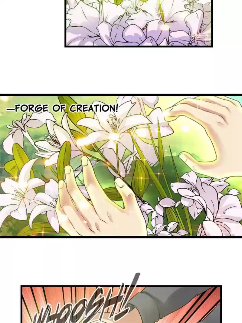 Because I'm An Uncle Who Runs A Weapon Shop Chapter 165