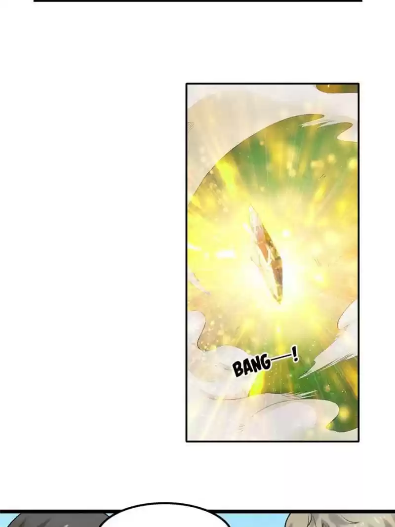 Because I'm An Uncle Who Runs A Weapon Shop Chapter 165