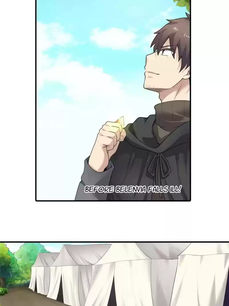 Because I'm An Uncle Who Runs A Weapon Shop Chapter 165