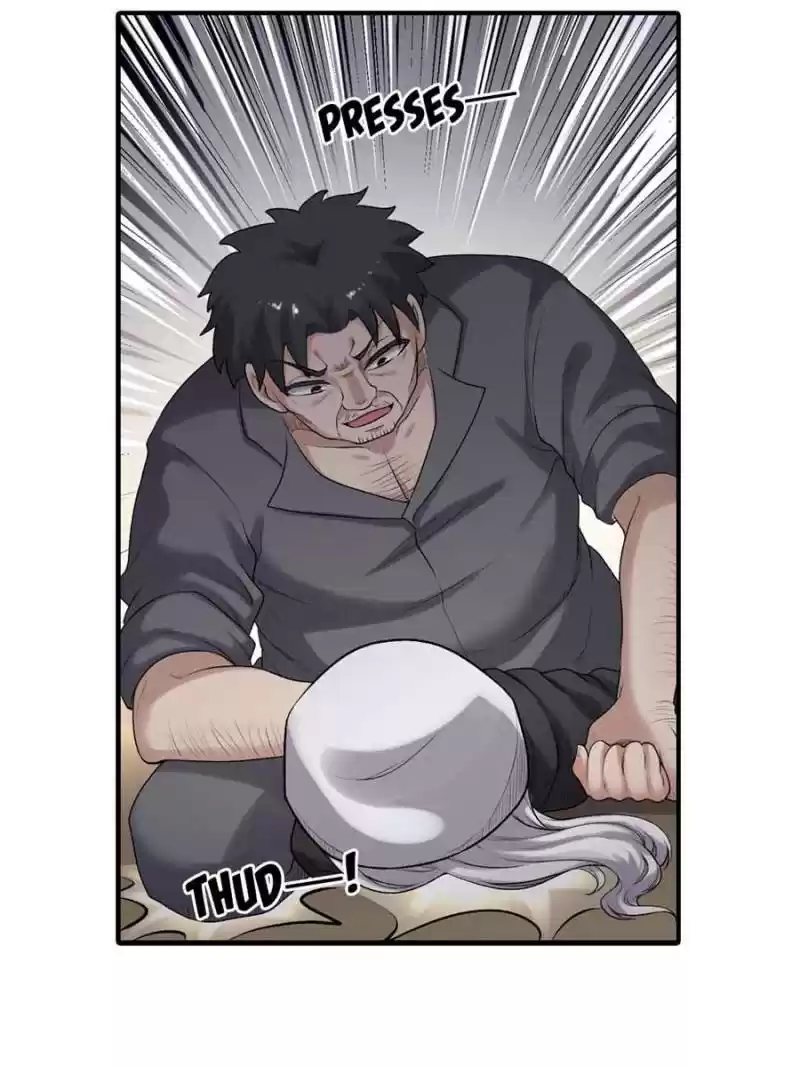 Because I'm An Uncle Who Runs A Weapon Shop Chapter 165