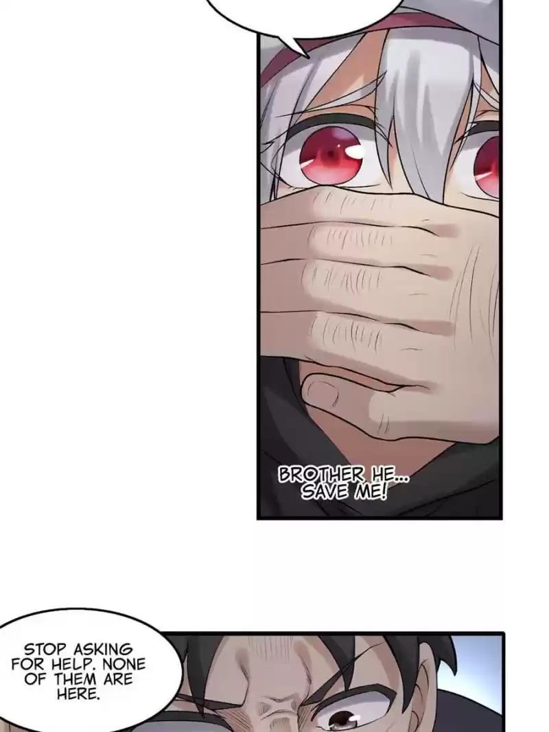 Because I'm An Uncle Who Runs A Weapon Shop Chapter 165