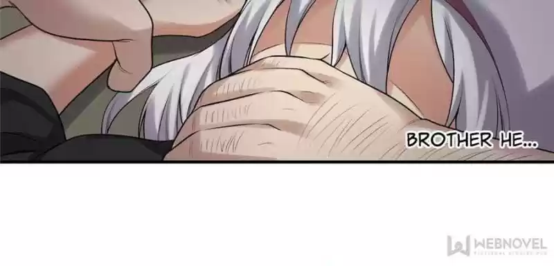 Because I'm An Uncle Who Runs A Weapon Shop Chapter 165