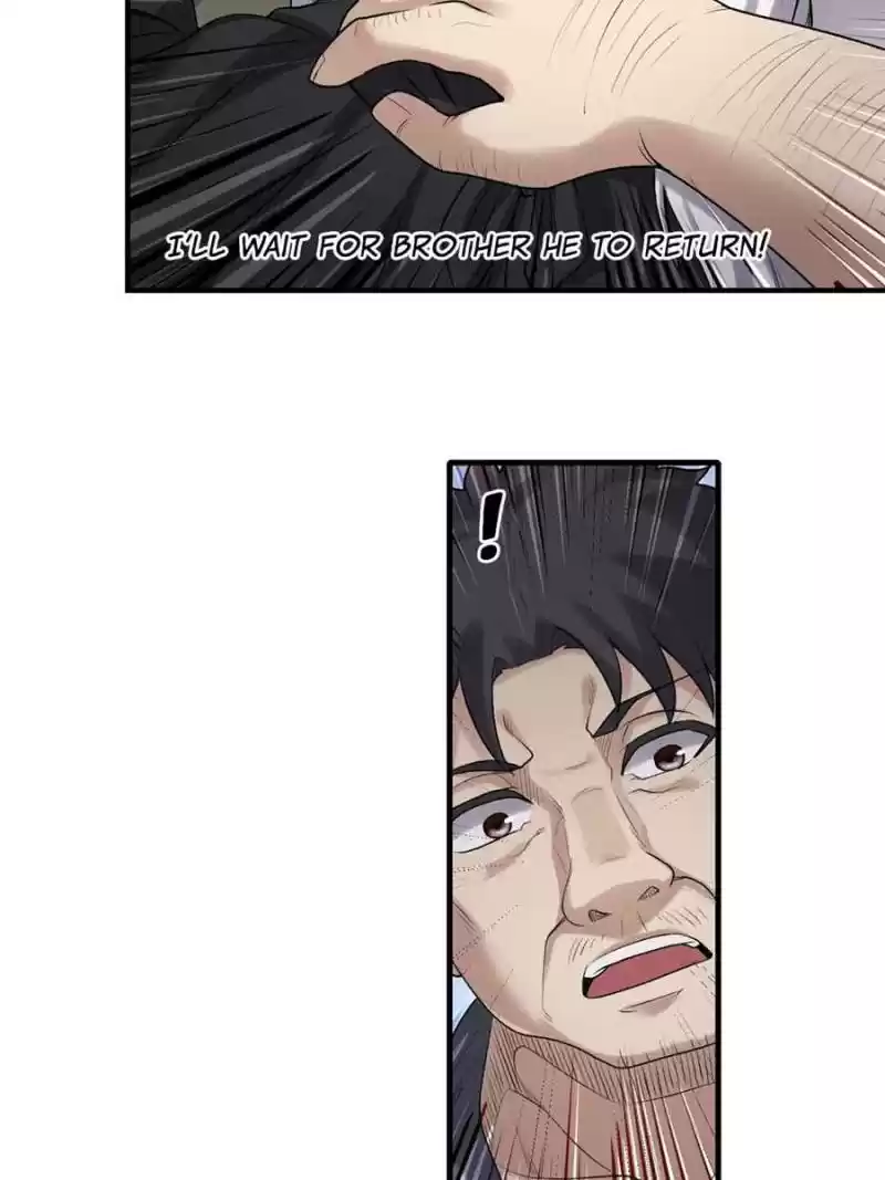 Because I'm An Uncle Who Runs A Weapon Shop Chapter 165