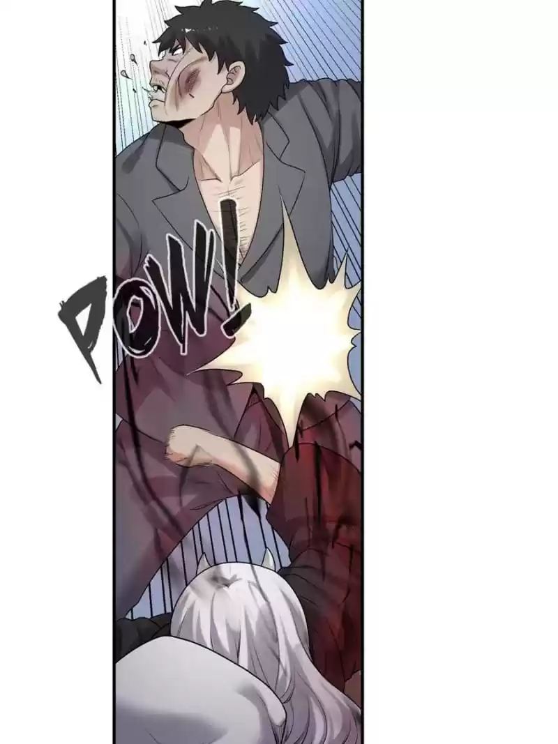 Because I'm An Uncle Who Runs A Weapon Shop Chapter 165