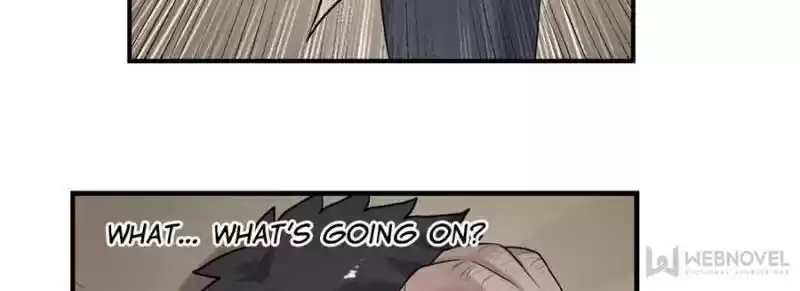 Because I'm An Uncle Who Runs A Weapon Shop Chapter 165