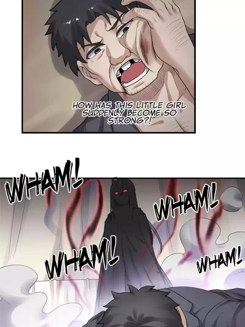 Because I'm An Uncle Who Runs A Weapon Shop Chapter 165