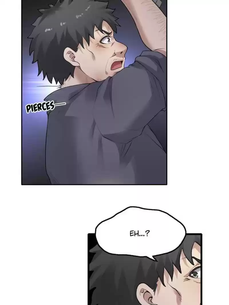 Because I'm An Uncle Who Runs A Weapon Shop Chapter 166