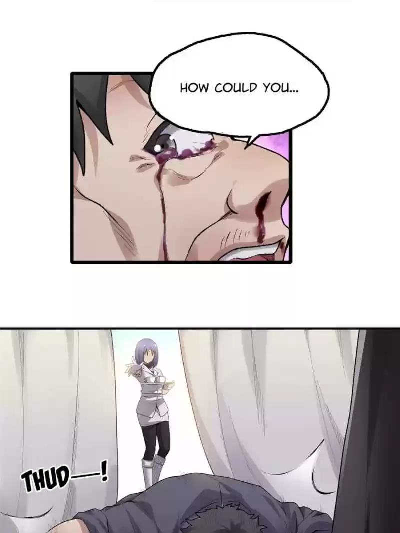 Because I'm An Uncle Who Runs A Weapon Shop Chapter 166