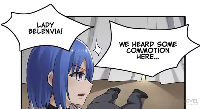 Because I'm An Uncle Who Runs A Weapon Shop Chapter 166