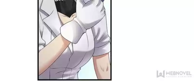 Because I'm An Uncle Who Runs A Weapon Shop Chapter 166