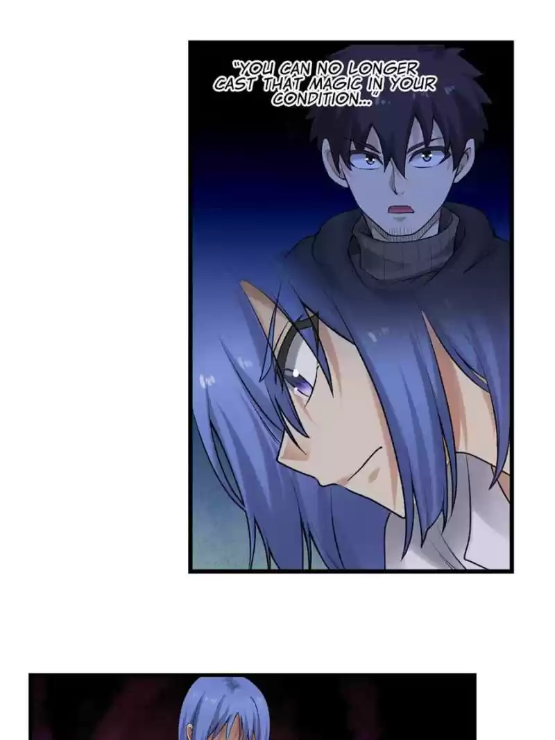 Because I'm An Uncle Who Runs A Weapon Shop Chapter 166