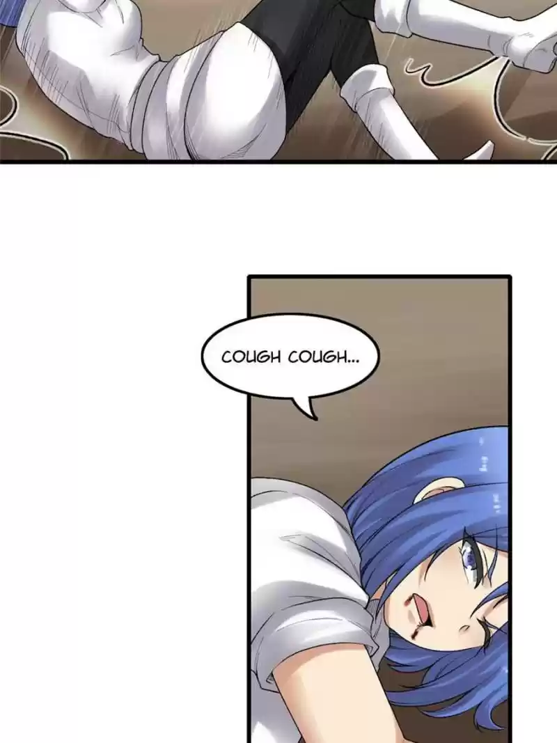 Because I'm An Uncle Who Runs A Weapon Shop Chapter 166