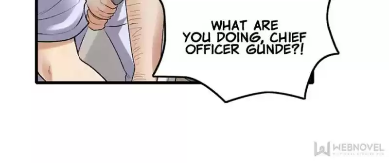 Because I'm An Uncle Who Runs A Weapon Shop Chapter 166