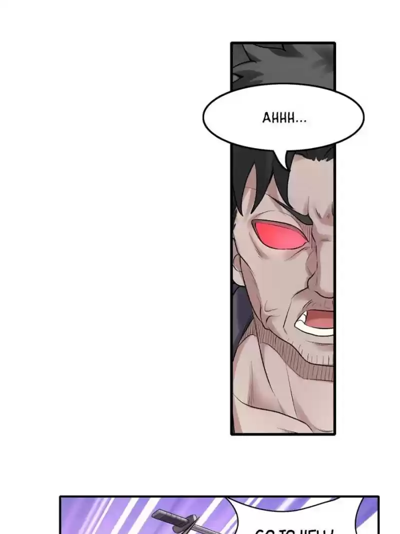 Because I'm An Uncle Who Runs A Weapon Shop Chapter 166