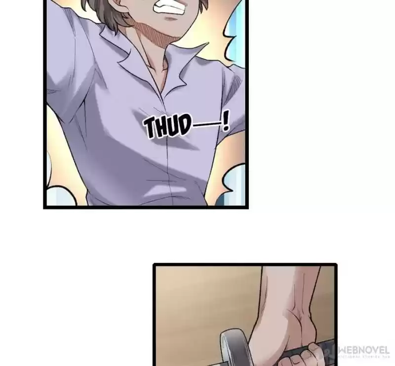 Because I'm An Uncle Who Runs A Weapon Shop Chapter 166