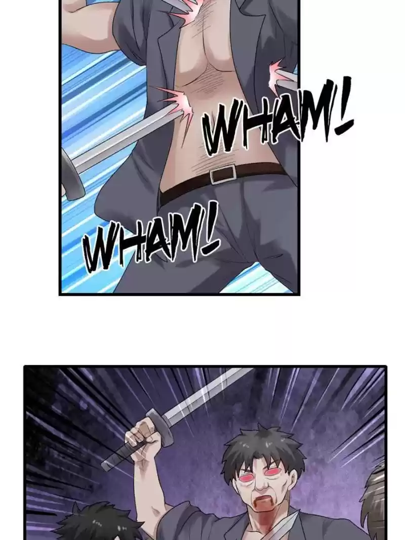 Because I'm An Uncle Who Runs A Weapon Shop Chapter 166