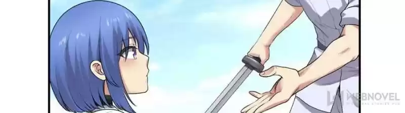 Because I'm An Uncle Who Runs A Weapon Shop Chapter 167