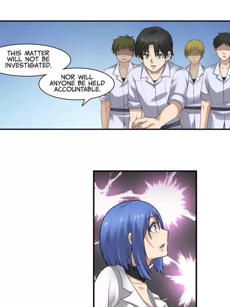 Because I'm An Uncle Who Runs A Weapon Shop Chapter 167