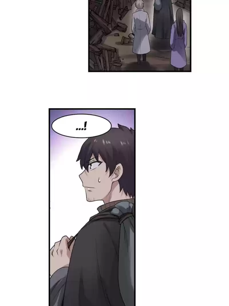 Because I'm An Uncle Who Runs A Weapon Shop Chapter 167