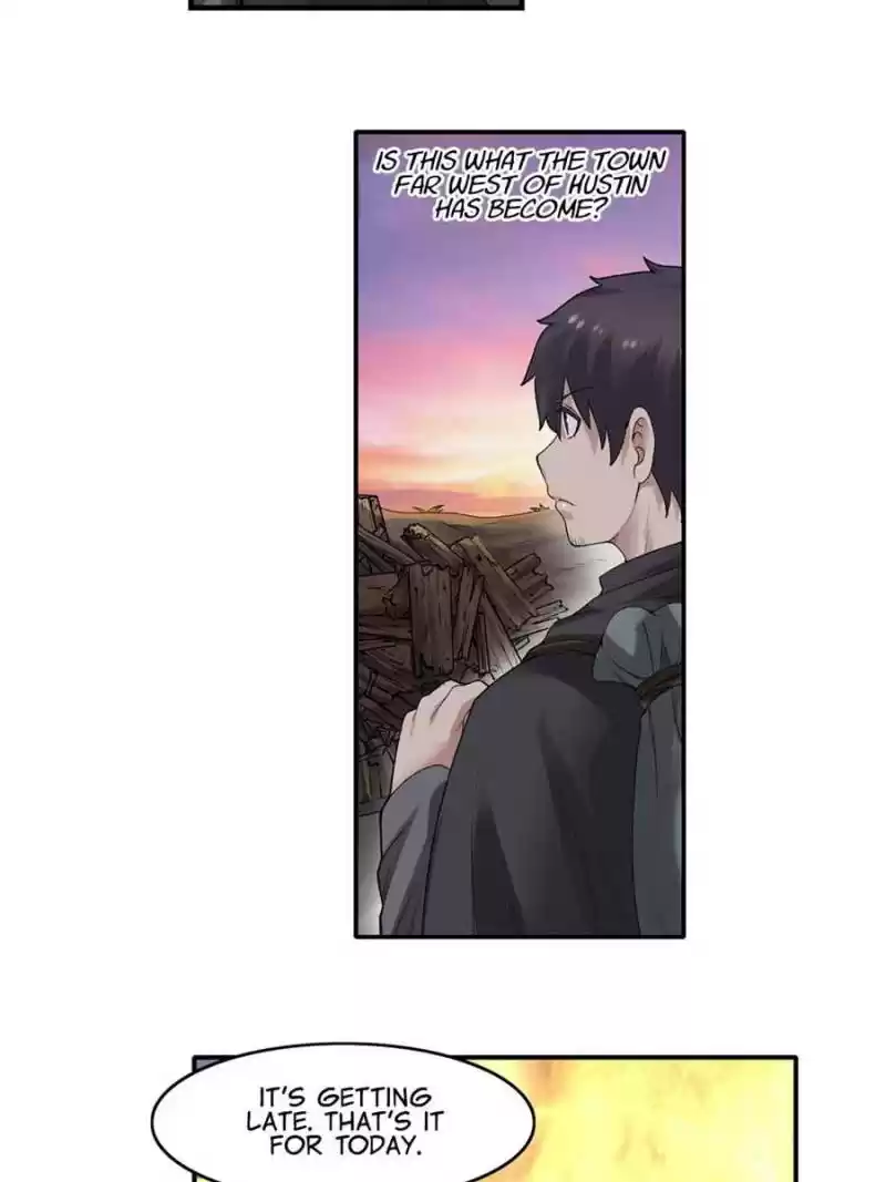 Because I'm An Uncle Who Runs A Weapon Shop Chapter 167