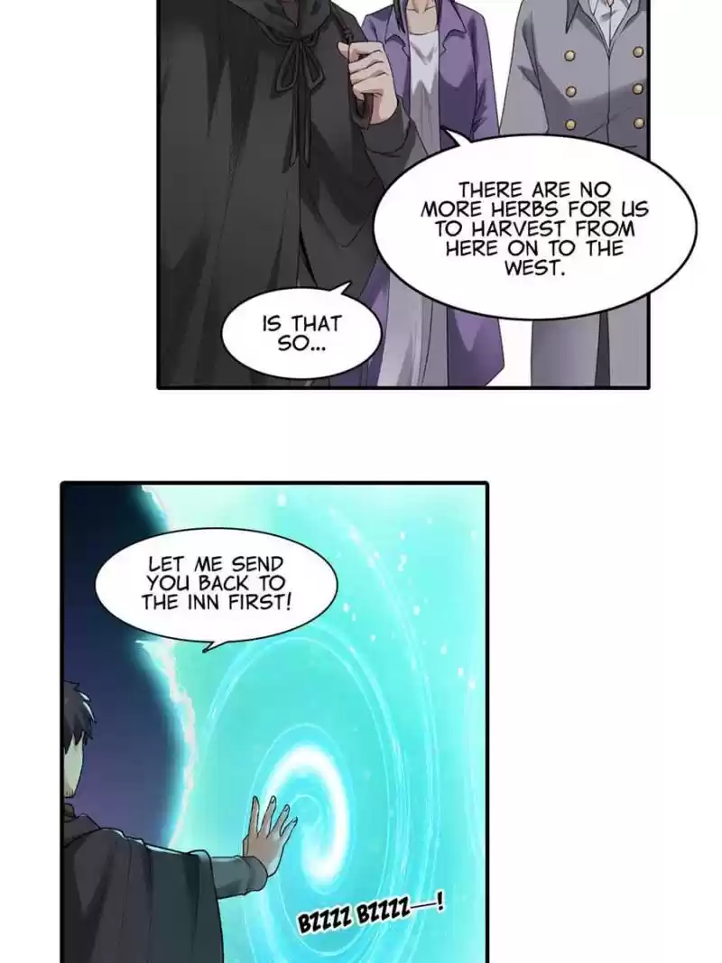 Because I'm An Uncle Who Runs A Weapon Shop Chapter 167