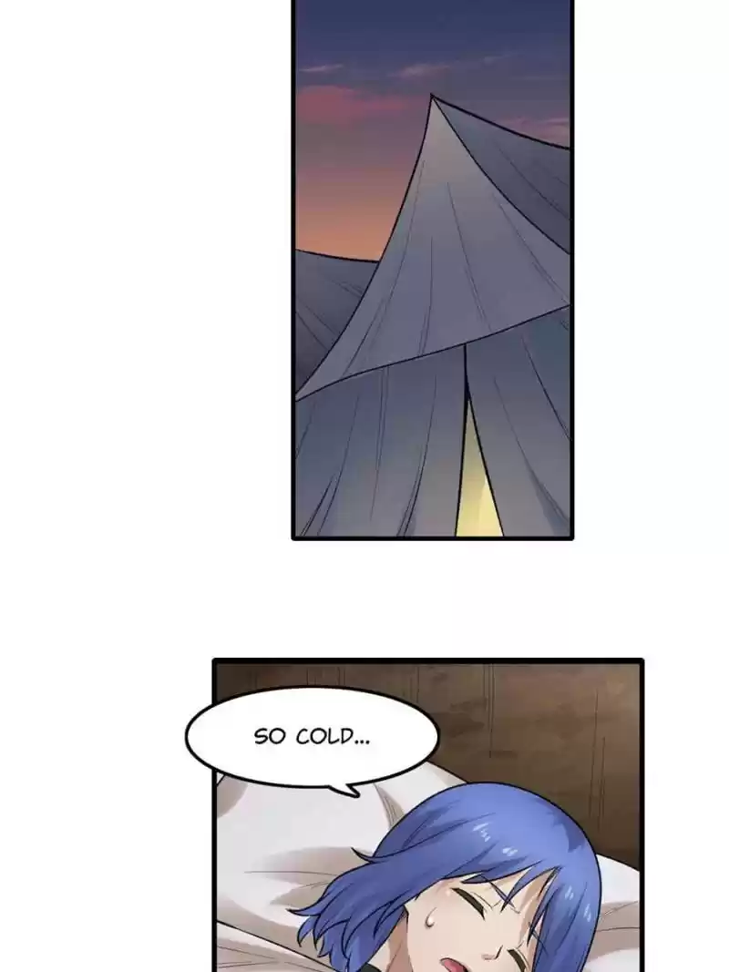 Because I'm An Uncle Who Runs A Weapon Shop Chapter 167