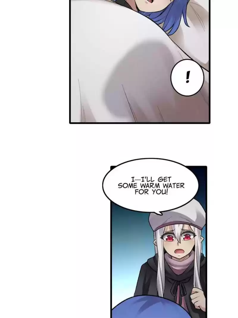 Because I'm An Uncle Who Runs A Weapon Shop Chapter 167