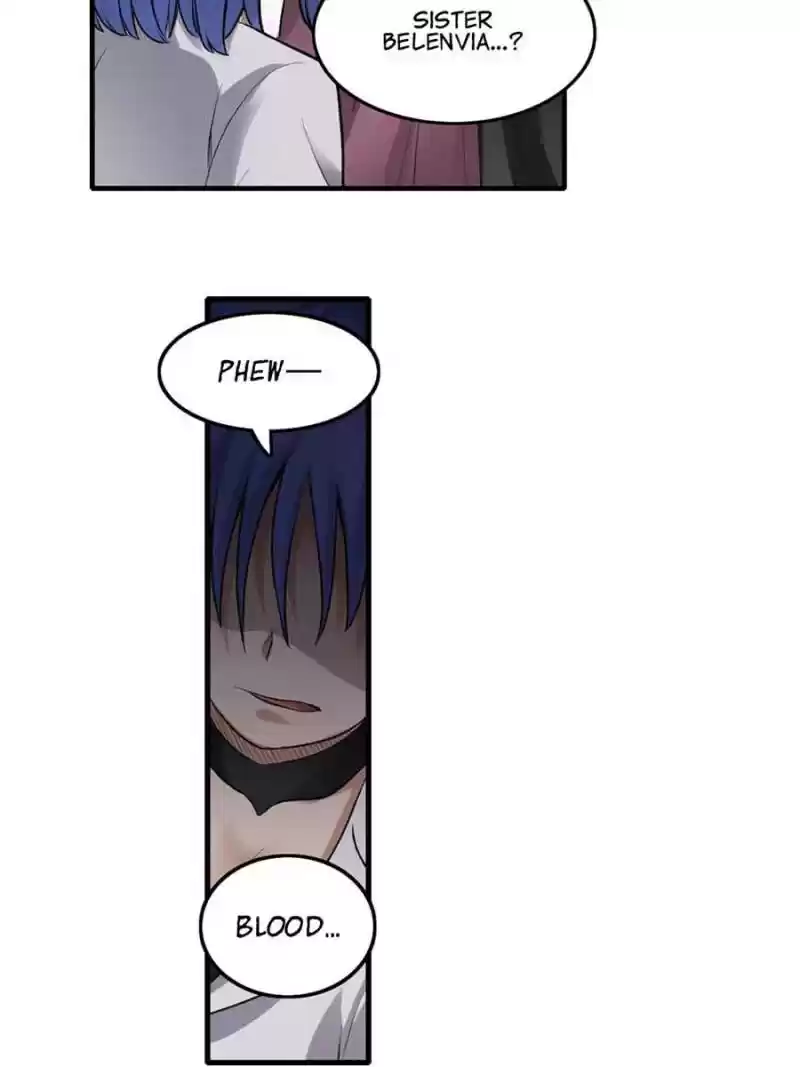 Because I'm An Uncle Who Runs A Weapon Shop Chapter 167