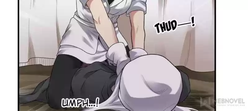 Because I'm An Uncle Who Runs A Weapon Shop Chapter 167