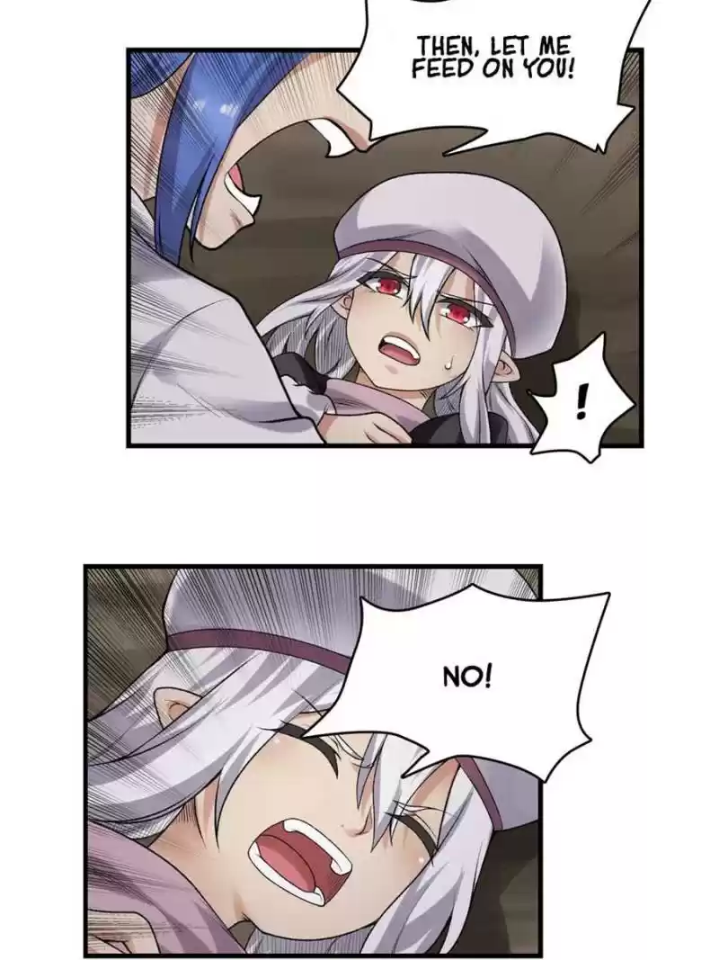 Because I'm An Uncle Who Runs A Weapon Shop Chapter 167