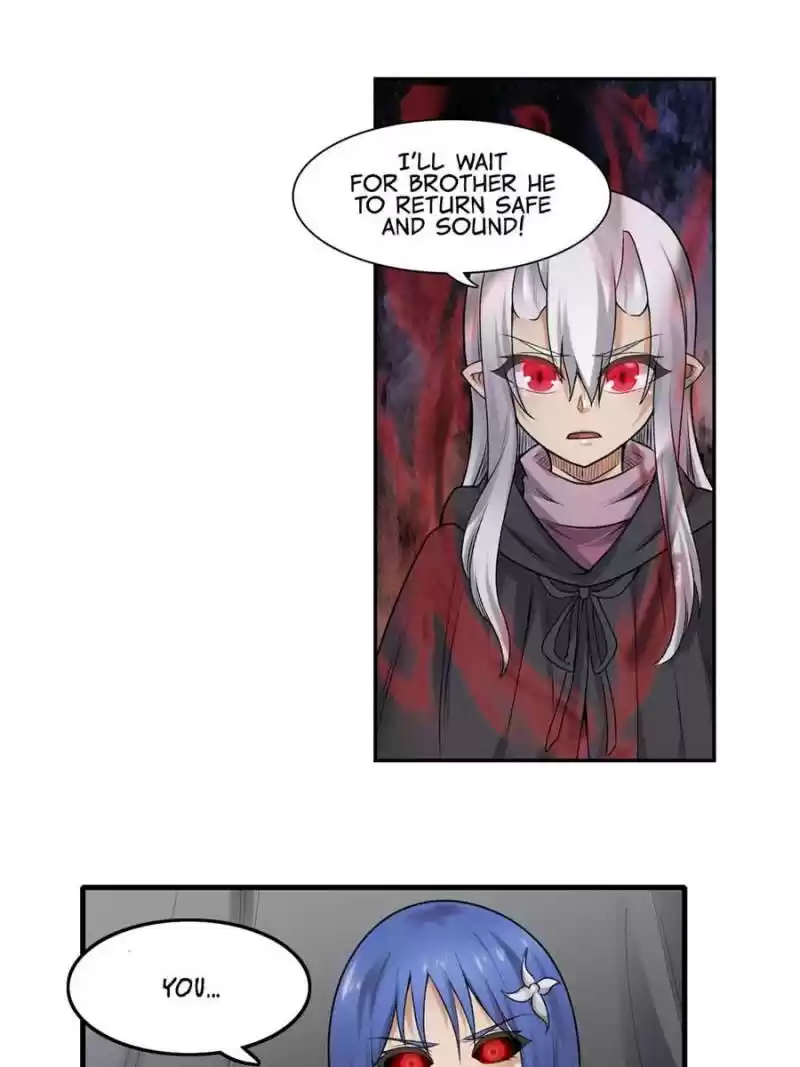 Because I'm An Uncle Who Runs A Weapon Shop Chapter 167