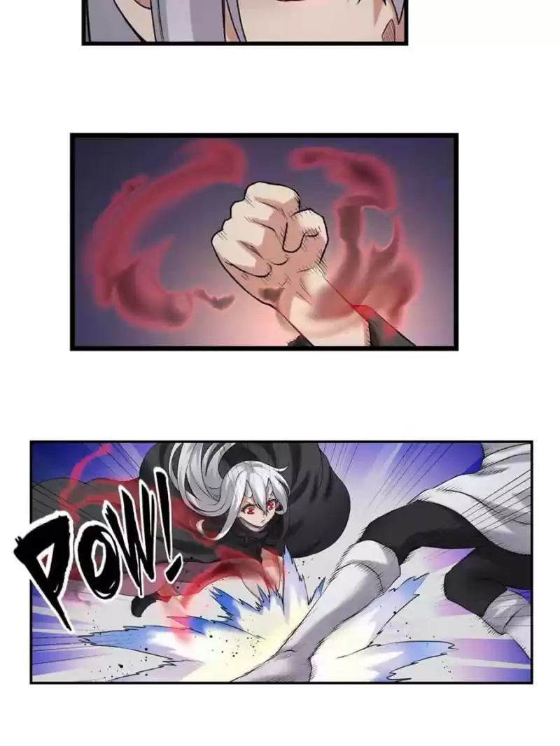 Because I'm An Uncle Who Runs A Weapon Shop Chapter 167