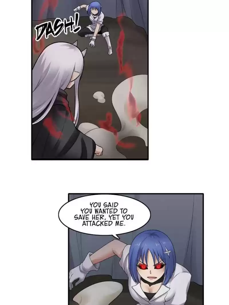 Because I'm An Uncle Who Runs A Weapon Shop Chapter 167