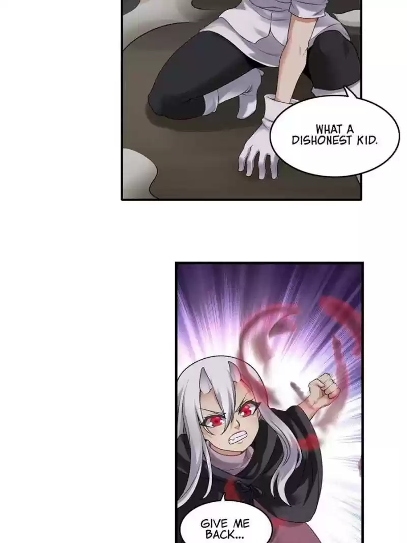 Because I'm An Uncle Who Runs A Weapon Shop Chapter 167