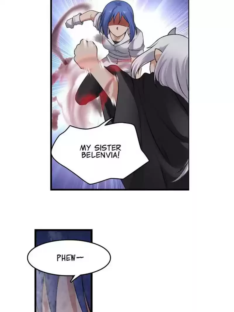 Because I'm An Uncle Who Runs A Weapon Shop Chapter 167