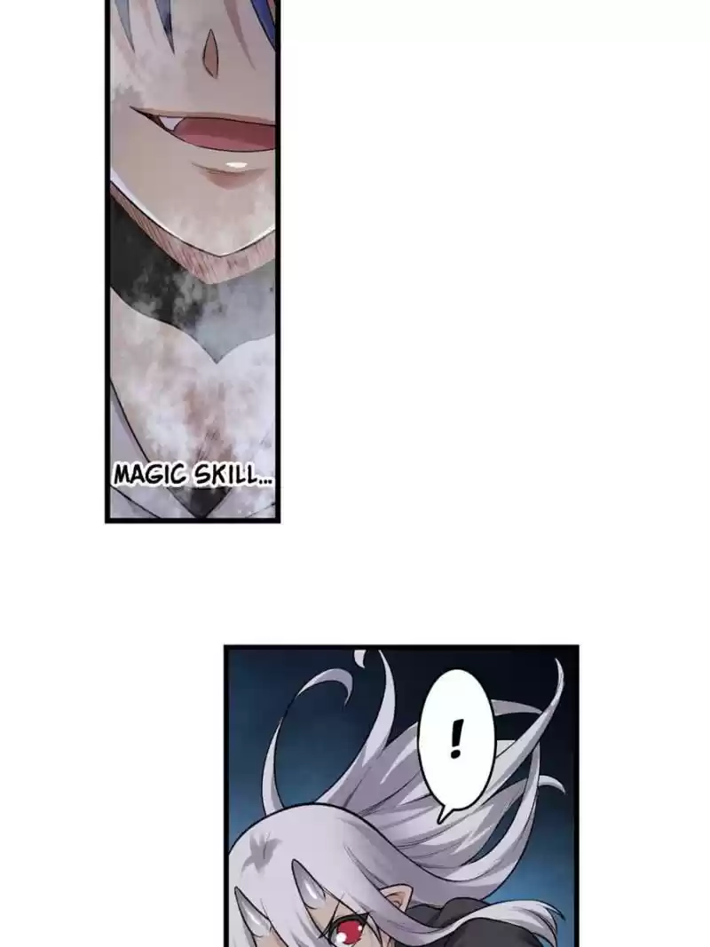 Because I'm An Uncle Who Runs A Weapon Shop Chapter 167