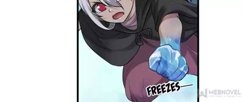 Because I'm An Uncle Who Runs A Weapon Shop Chapter 167