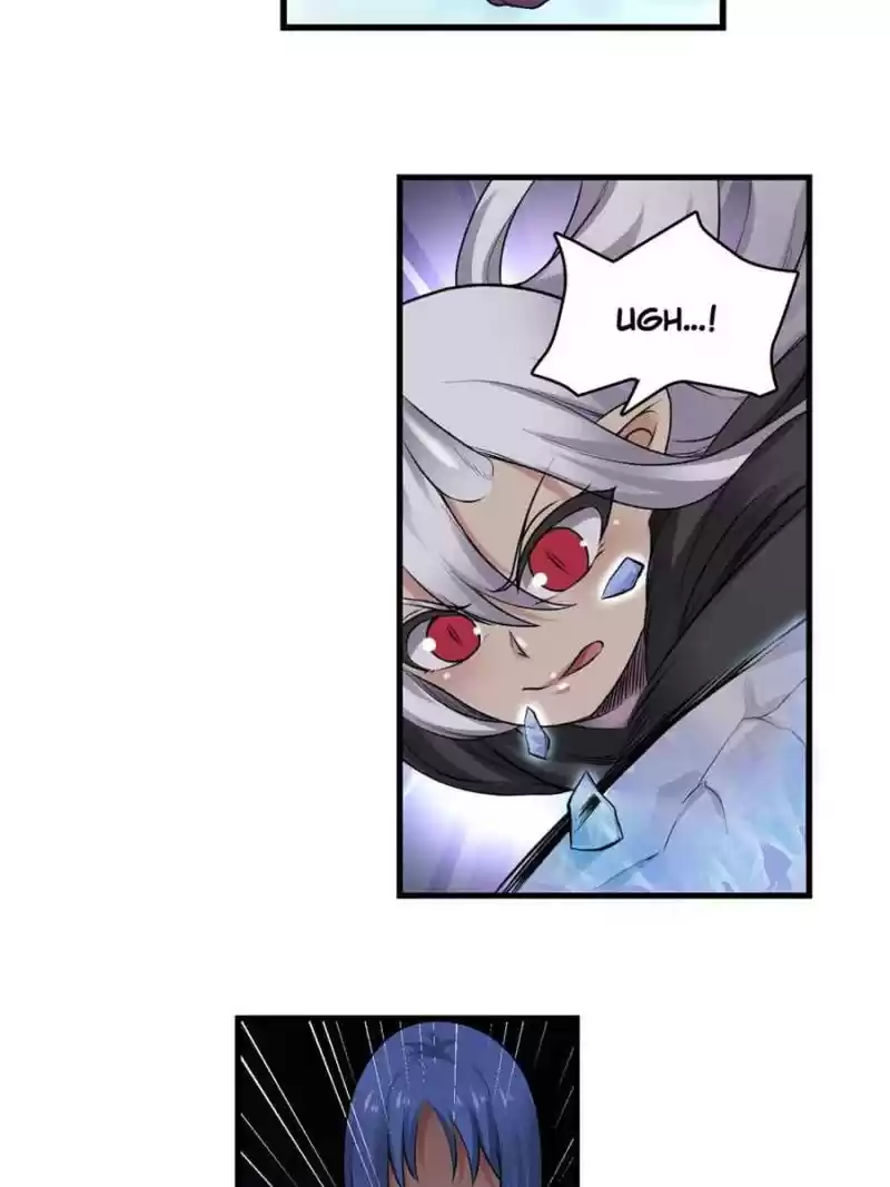 Because I'm An Uncle Who Runs A Weapon Shop Chapter 167