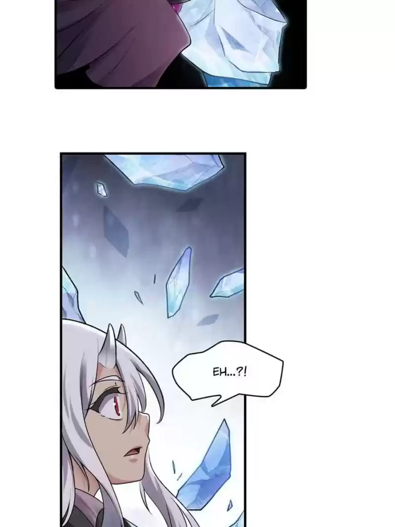 Because I'm An Uncle Who Runs A Weapon Shop Chapter 167