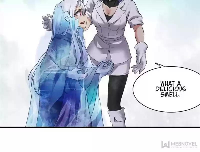 Because I'm An Uncle Who Runs A Weapon Shop Chapter 167