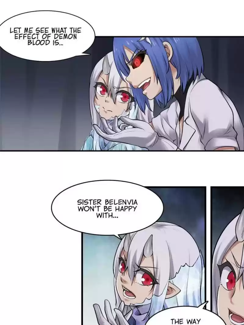 Because I'm An Uncle Who Runs A Weapon Shop Chapter 168