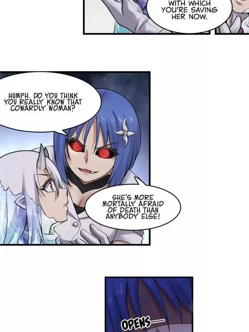 Because I'm An Uncle Who Runs A Weapon Shop Chapter 168